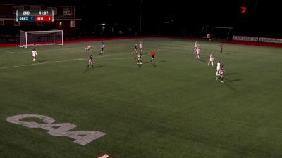 Replay: Drexel vs Northeastern | Oct 28 @ 6 PM