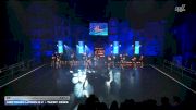 Hertener Löwen e.V. - Tapsy Paws [2026 PP Day 1] 2026 ELITE Stunt & Dance Championship