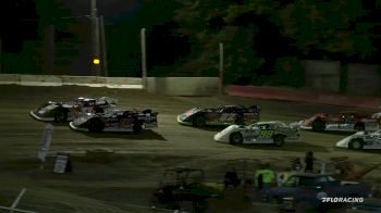 Feature | 2025 MARS Late Models at Highland Speedway
