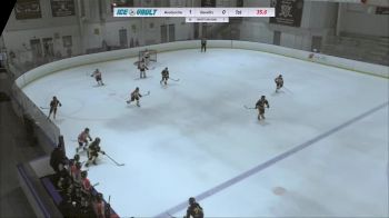 Replay: Home - 2024 Avalanche U12 A vs Bandits U12 | Jan 20 @ 7 AM