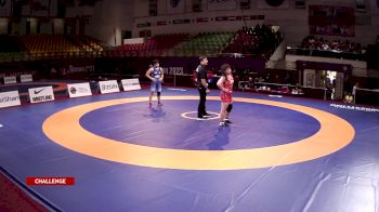 Replay: Mat B - 2023 U20 Asian Championships | Jul 18 @ 5 PM