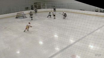 Replay: Home - 2024 RI Rebels vs Crew Hockey Club | Jul 21 @ 8 AM