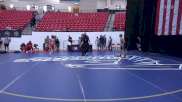 Replay: Mat 9 - 2024 US Open Wrestling Championships | Apr 25 @ 4 PM
