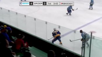 Replay: Da Beauty League Game #24 | Aug 14 @ 7 PM