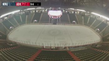 Replay: Away - 2022 Maine vs Adirondack | Feb 26 @ 10 PM
