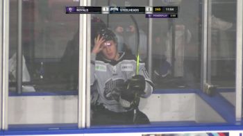 Replay: Away - 2024 Reading vs Idaho | Jan 5 @ 7 PM