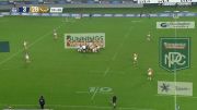 Replay: Auckland vs Taranaki | Aug 16 @ 4 AM