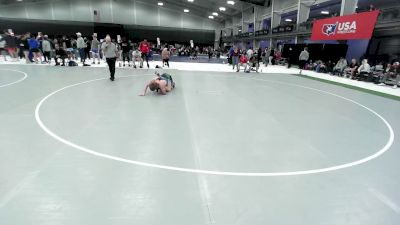 175 lbs Cons. Sub-rd Of 16 - Samuel Golden, Missouri vs Cole Kansteiner, Nebraska Wrestling Academy
