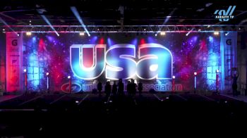 Five Star Athletics - Milky Ways [2024 L1 Mini Day 1] 2024 USA All Star Super Nationals