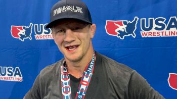 Hayden 'Jack Pine Savage' Zillmer Credits Trent Hillger And The Gopher WC