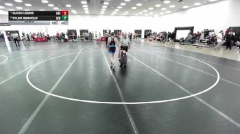 Replay: Mat 7 - 2026 Folkstyle Tour of America Badger Brawl | Mar 8 @ 9 AM