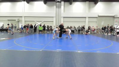 126 lbs Champ. Round 3 - Dominic Cordero, TN vs Nathan Werksman, IL