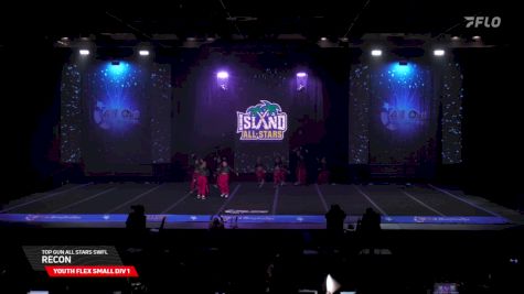 Island All-Stars - Main - Paradise Crew [2026 Junior Day 1] 2026 The All Out Grand Nationals
