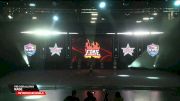Fire Cheer All Stars - Rage [2026 D2 Youth Flex Level 3 Day 1] 2026 US Open Cheerleading & Dance Championship