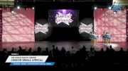 The Vision Dance Center - Junior Small Lyrical [2024 Junior - Contemporary/Lyrical - Small 2] 2024 JAMfest Dance Super Nationals
