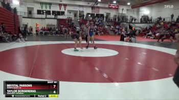 Replay: Mat 3 - 2024 Zimmerman Invitational | Dec 13 @ 5 PM