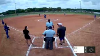 Pittsburgh vs. Saint Michael's - 2022 THE Spring Games