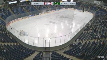 Replay: Home - 2023 Prince George vs Cranbrook | Dec 8 @ 6 PM