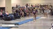 Kaytlyn Johnson - Vault, Texas Dreams #1151 - 2021 USA Gymnastics Development Program National Championships