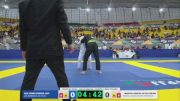 MARCOS VINICIUS ALVES COELHO vs ALEF GOMES PEREIRA CAFÉ 2026 FPJJ Circuito Paulista GI Etapa 3