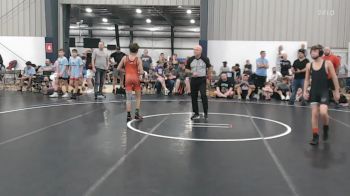 85 lbs Rr Rnd 4 - Nolan Berasi, Dynasty Murder Inc - K8 vs Urijah Gomez, Dynasty Death Row - K8