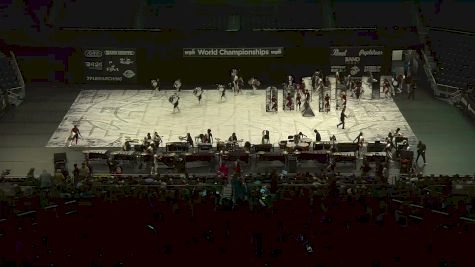 Kaizen "Gardena CA" at 2026 WGI Percussion/Winds World Championships