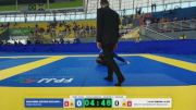 LUCAS RIBEIRO ALVES vs GUILHERME AZEVEDO DOS SANTOS 2026 FPJJ Circuito Paulista GI Etapa 3