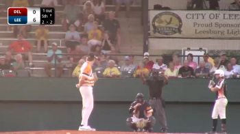 Replay: DeLand Suns vs Leesburg Lightning | Jun 16 @ 7 PM