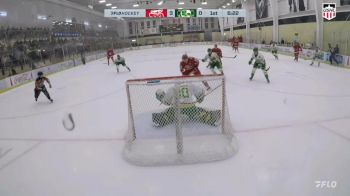 Dubuque's Teddy Merrill Scores Dazzling Goal At USHL Fall Classic