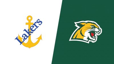 Full Replay - Lake Superior State vs Northern Michigan