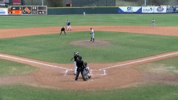 Replay: Anderson (SC) vs Tusculum | Mar 15 @ 12 PM