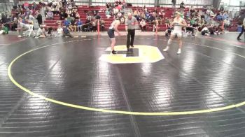 157 lbs Round 2 (8 Team) - Everett Ooi, Skyview vs Jacob McDaniel, Wheatland