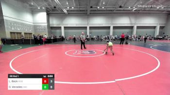 65 lbs Rr Rnd 1 - Luke Beck, Rebellion vs Dylan Verceles, Headhunters WC