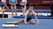 Brinlee Christensen - Floor, Olympus - 2020 Metroplex Challenge