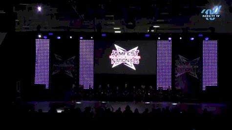 Foursis Dance Academy - There's Only One King [2025 Junior - Jazz - Large Day 2] 2025 JAMfest Dance Super Nationals