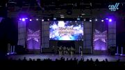 The Source Dance Lab - JV Teq. - Crash Landing [2025 Junior - Contemporary/Lyrical - Small Day 2] 2025 JAMfest Dance Super Nationals