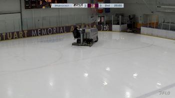 Replay: Home - 2024 RHA Kelowna vs Edge | Nov 30 @ 11 AM