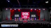 Woodlands Elite - OR - Strykers [2025 L2 Youth - Small Day 3] 2025 Encore Grand Nationals