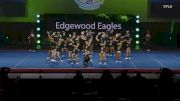 Edgewood Eagles - New England [2024 RISMA Pop Warner Thursday] 2024 Pop Warner National Cheer & Dance Championship