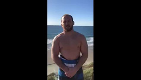 Kyle Snyder Wants You To Wrestle