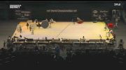 Instinct "Westminster CA" at 2025 WGI Percussion/Winds World Championships