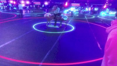 130 lbs Consolation - Macy Roberts, Pinnacle vs Kalynn Lyons, Nebraska Wr Ac