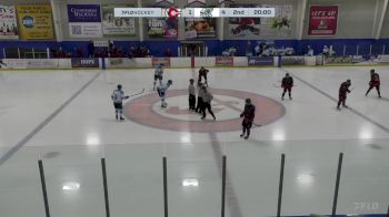 Replay: Home - 2025 CIN Cyclones vs FC Freeze | Jan 4 @ 3 PM