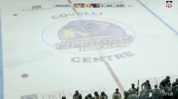 Replay: Home - 2025 Green Bay vs Youngstown | Feb 28 @ 7 PM