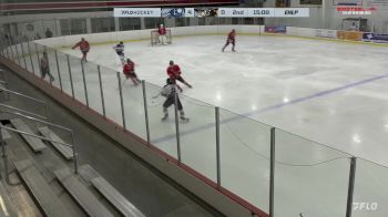 Replay: Home - 2023 Railers vs Bridgewater | Dec 12 @ 11 AM