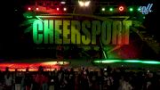 Steele Athletics - Denver - Jolt [2025 L2 Junior - Small - B Day 1] 2025 CHEERSPORT National All Star Cheerleading Championship
