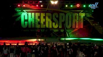 Steele Athletics - Denver - Jolt [2025 L2 Junior - Small - B Day 1] 2025 CHEERSPORT National All Star Cheerleading Championship