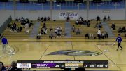 Replay: Trinity Washington vs Goucher | Nov 15 @ 4 PM