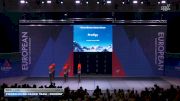 Powerhouse Dance Team - Prodigy [2026 Pom - U12 Day 1] 2026 The European Summit
