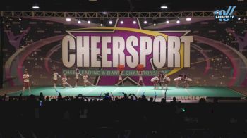 Silk - A-Towne Athletics Elite [2023 L3 Junior - Small - A] 2023 CHEERSPORT National All Star Cheerleading Championship